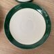 Set of 2 Digoin Sarreguemines cups and saucers