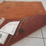 Indo Gabbeh handmade rug 180x120cm