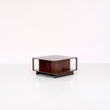 "Square" coffee table by Marco Zanuso for Arflex, Italy 1965