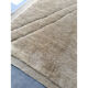 Berber artisanal rug Mrirt - 418