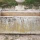 Large Grandon Fres Planter, Plant Pot, Outdoor Pot