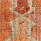 3x10 Vintage Classic Runner Rug, 102x304Cm
