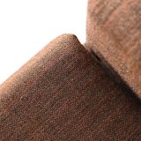 1960s armchair with original fabric