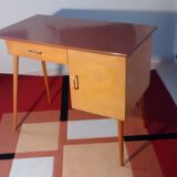 Office baumann feet compass