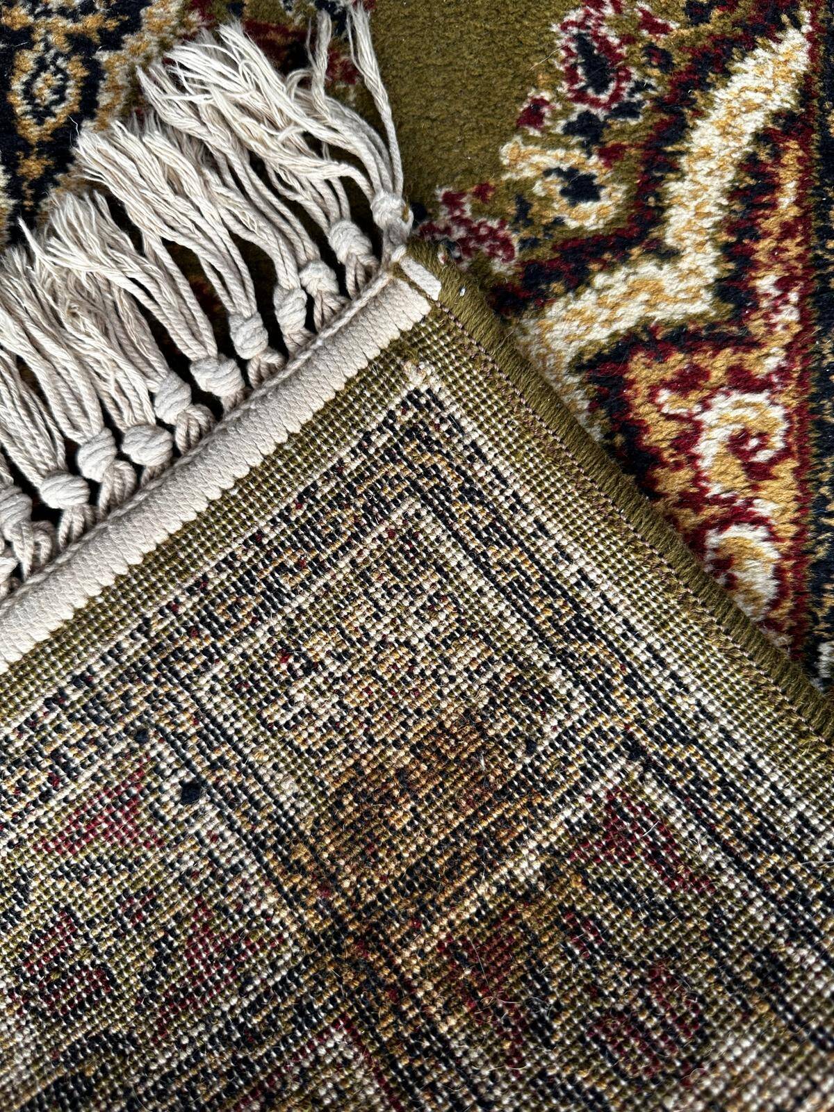 Oriental hallway rug 70cm x 370cm