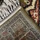 Oriental hallway rug 70cm x 370cm