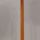 Ikea "Skojig" orange cloud desk lamp 90's