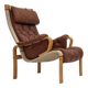 Fauteuil danois par Jeki Møbler
