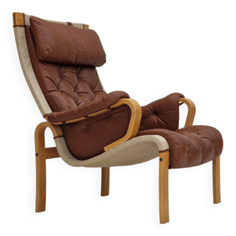 Fauteuil danois par Jeki Møbler