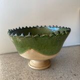 Tamegroute pottery