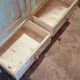 Vintage wardrobe