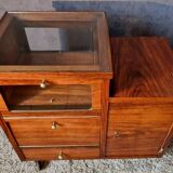 Art Deco mobile dessert bar