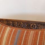 Sofa bench 2 places 40s