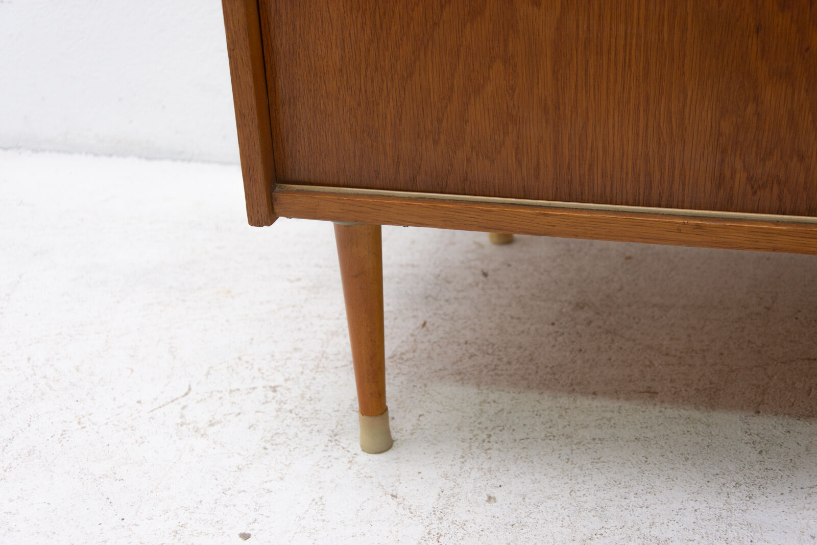 Sideboard, Zapadoslovenske Nabytkarske Zavody, Czechoslovakia, 1960´s