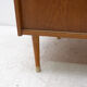 Sideboard, Zapadoslovenske Nabytkarske Zavody, Czechoslovakia, 1960´s
