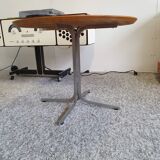 Pierre Paulin side table for Artifort 1960