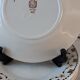 Set of 6 dessert plates Gien early twentieth century