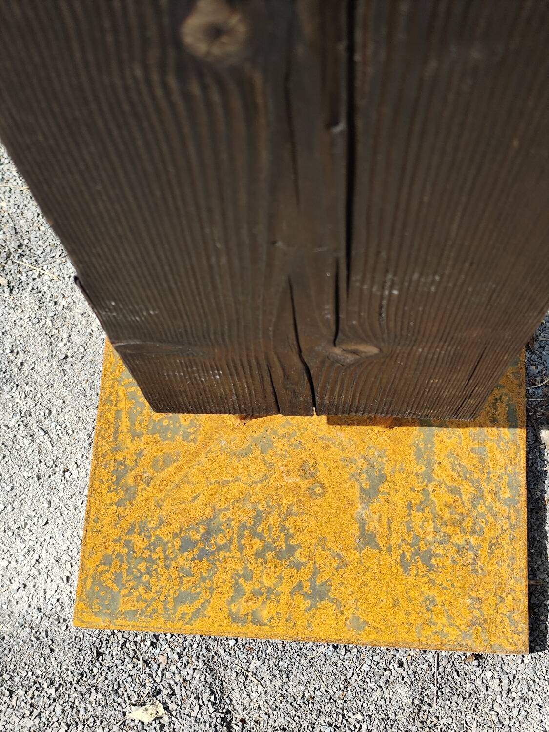 Sculptures contemporaine