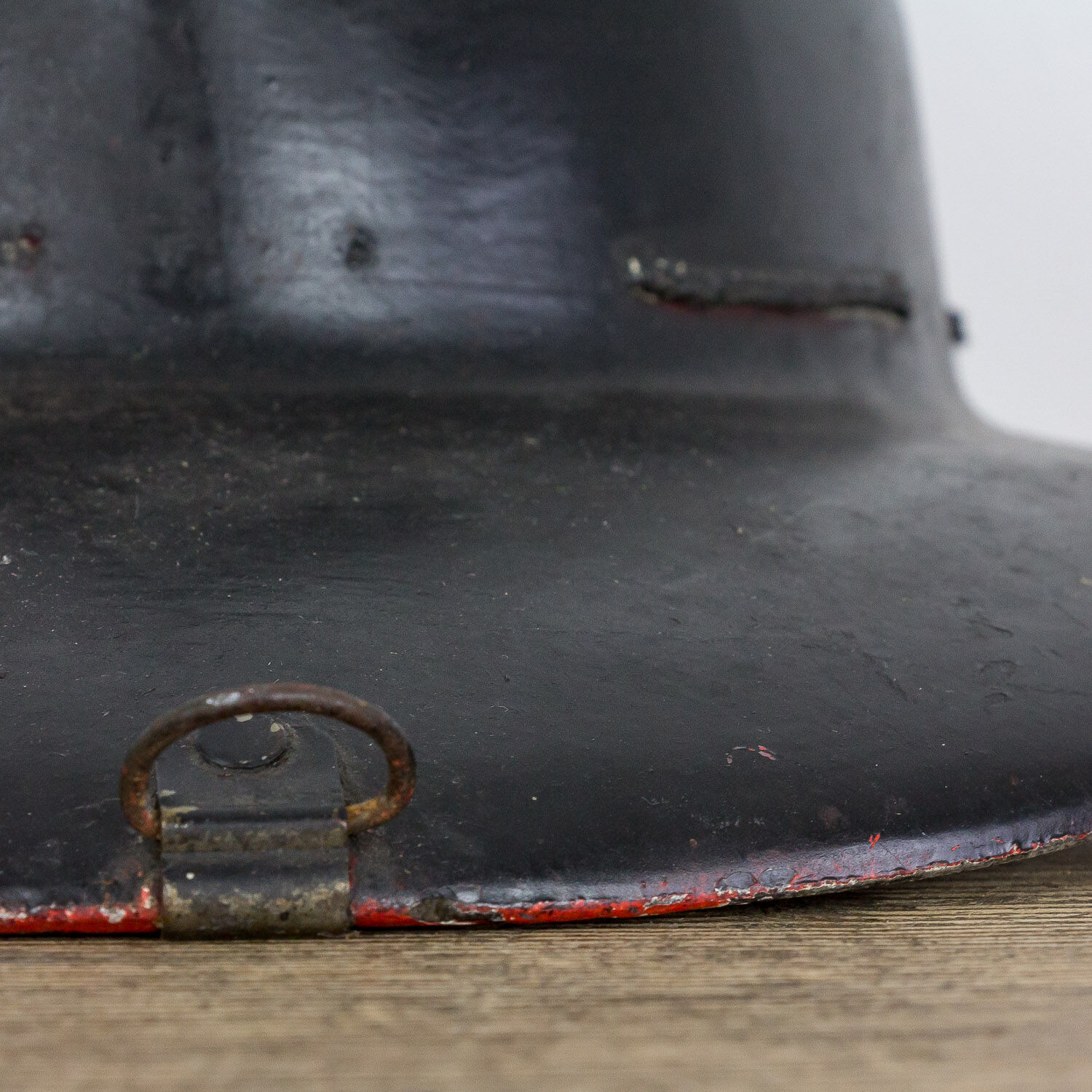 Vintage firefighter’s helmet U.S.A. 1940’s