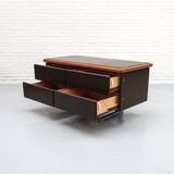 Buffet exécutif Warren Platner Knoll