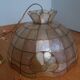 Suspension nacre diametre 41cm
