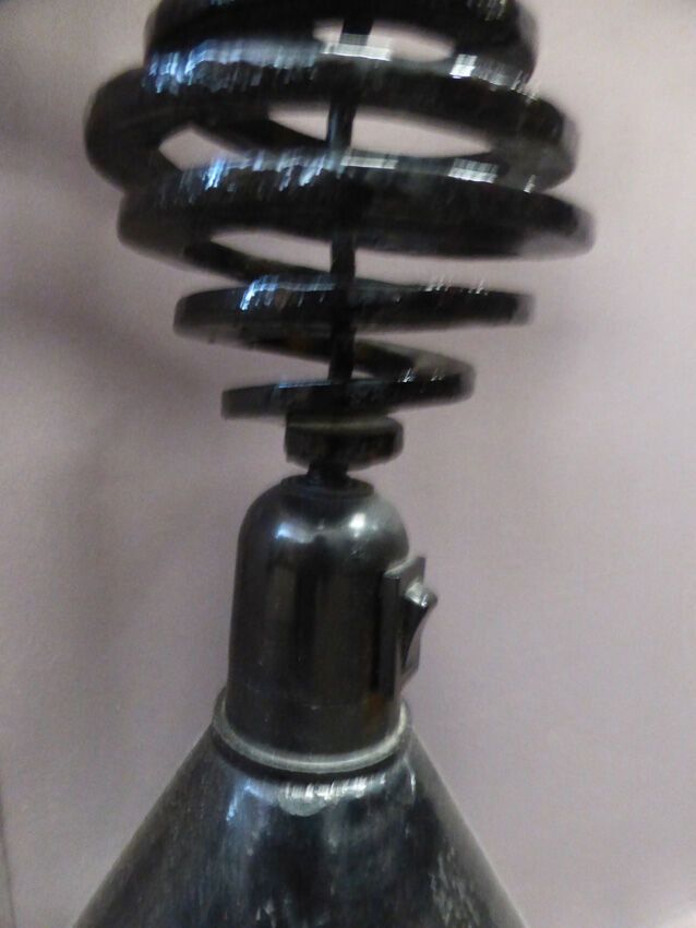 XX Metal chandeliers