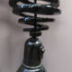XX Metal chandeliers