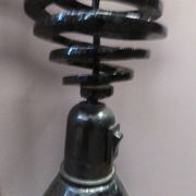 XX Metal chandeliers