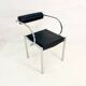"Arcadia" chair by Paolo Piva for B&B Italia, 1980s