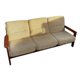 Scandinavian sofa