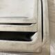 Chichester England stainless steel nesting dishes