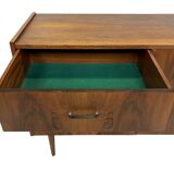 Vintage Sideboard TV Compact 60s 70s Retro