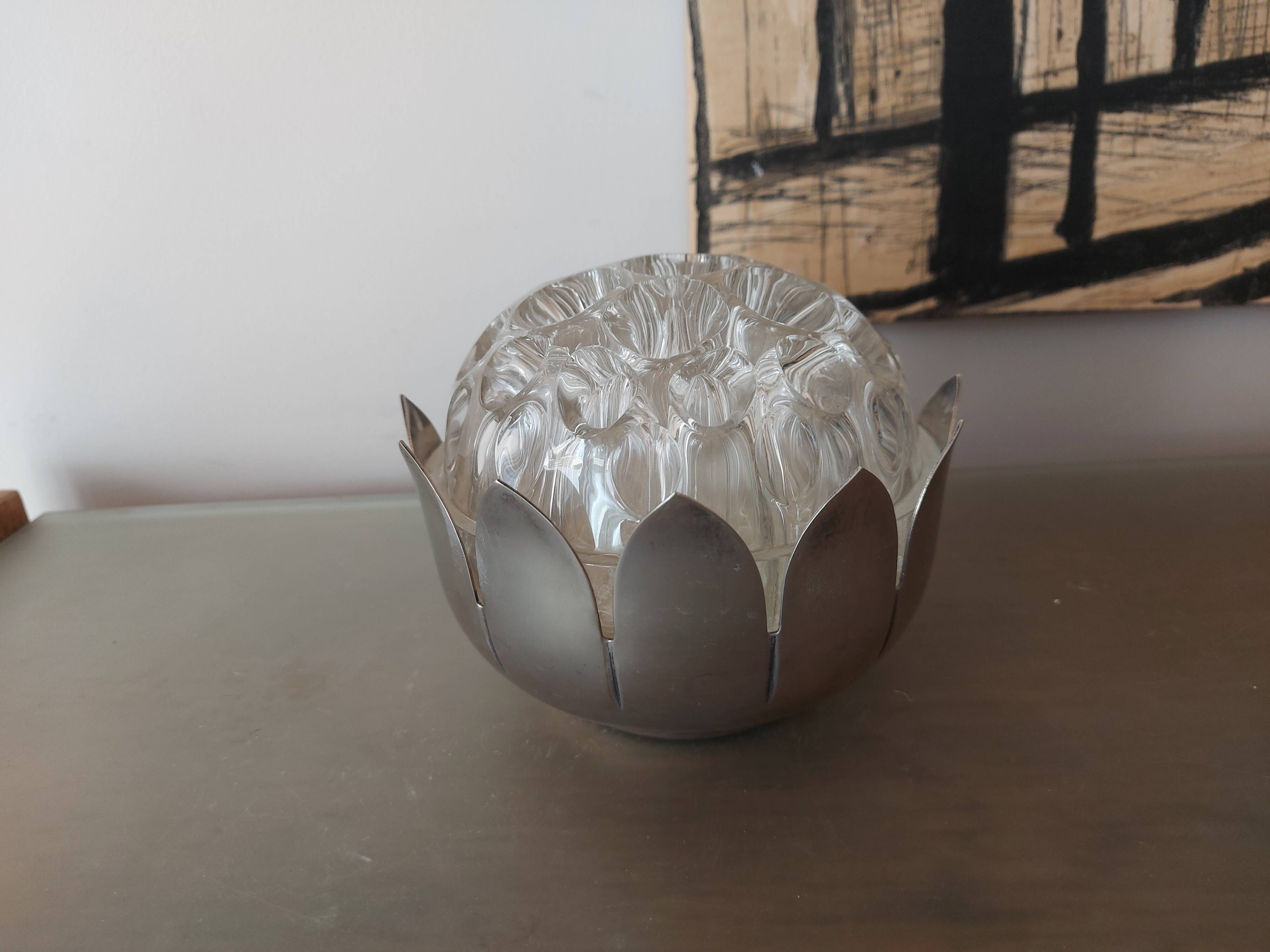 Vase , centerpiece bouquet