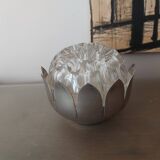 Vase bouquetière de centre de table