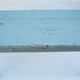 Old painted farmhouse table