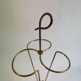 Umbrella stand, 1950