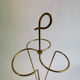 Umbrella stand, 1950