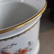 Cache-pot in Limoges porcelain – Raynaud & Cie