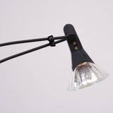 Post Modern Ikea Rapid Halogen table lamp 1980s