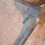 Pair of bistro chairs "Baumann" from the 50/60s