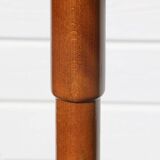 Coat rack parrot BAUMANN dark beech umbrella stand