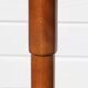 Coat rack parrot BAUMANN dark beech umbrella stand