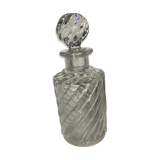 Baccarat bottle