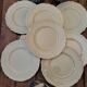 Longchamp flat plates