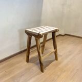 Tabouret de bar FIO