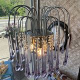 Murano gout chandelier