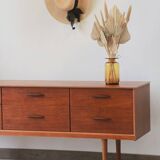 6 drawer sideboard - Scandinavian style