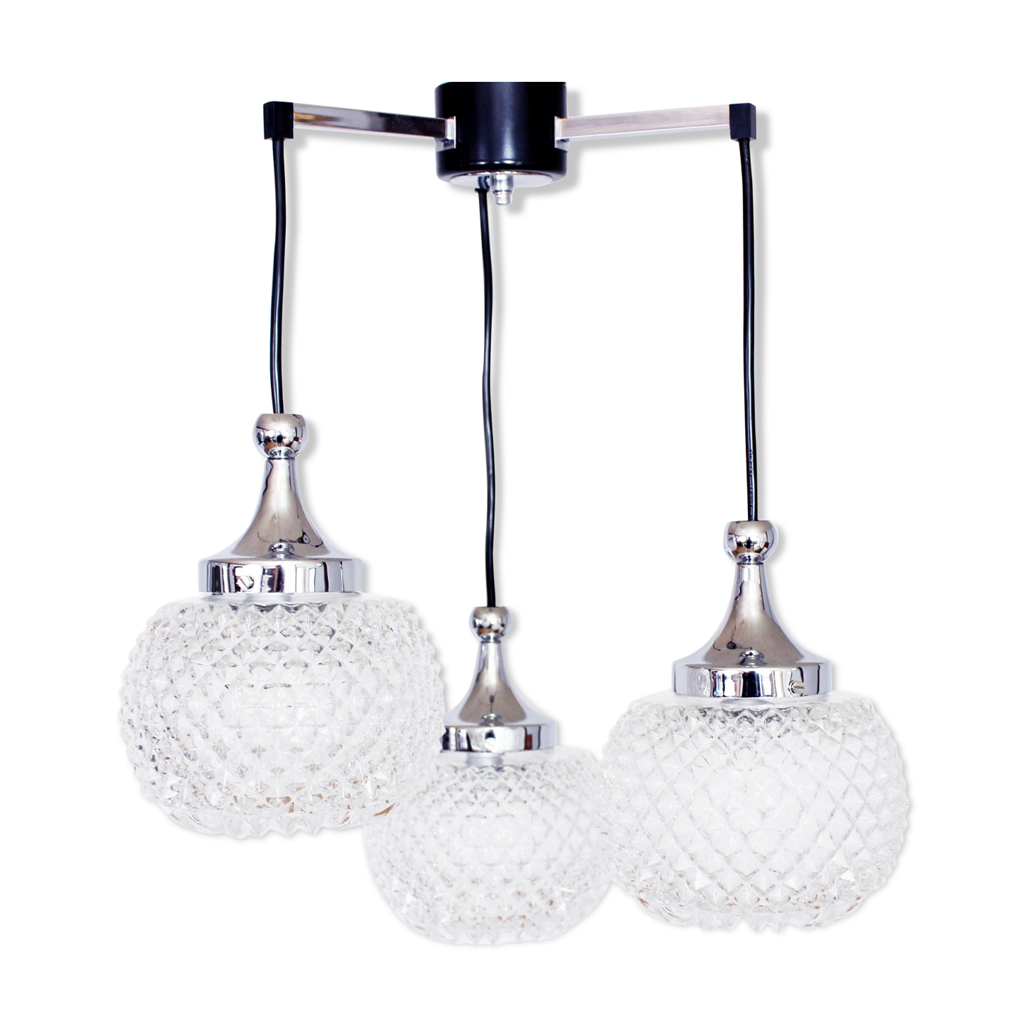 Wila Leuchten waterfall hanging lamp 70