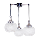 Wila Leuchten waterfall hanging lamp 70
