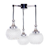 Wila Leuchten waterfall hanging lamp 70